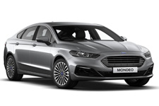 Car Hire Dorking - Mondeo - car hire Dorking