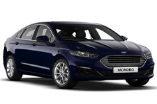 Car Hire Dorking - Mondeo Auto - car hire Dorking