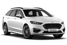 Car Hire Dorking - Mondeo Estate - car hire Dorking